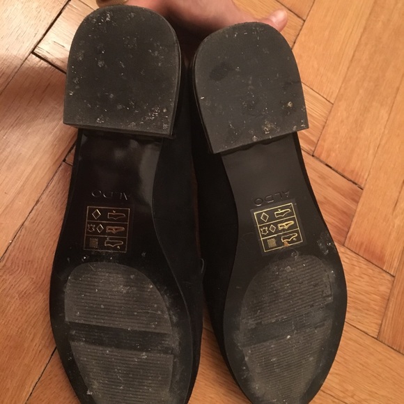 Aldo dress flats! - Picture 4 of 7